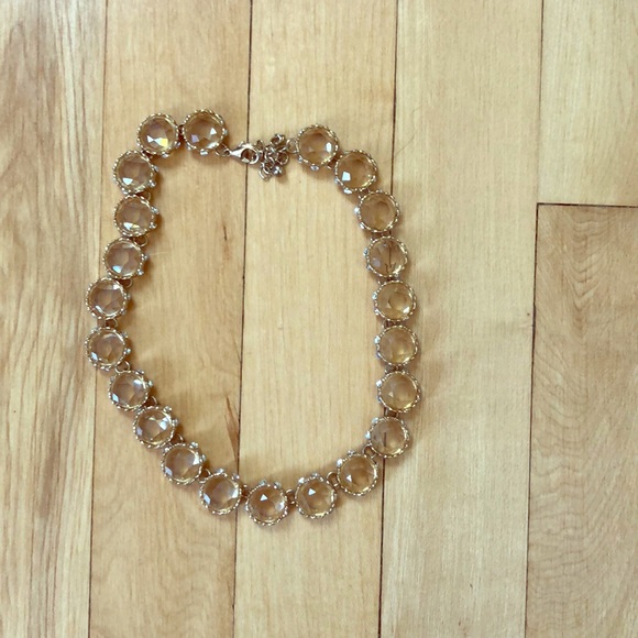 Jewelry - Jewel Necklace